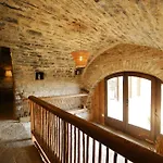 欧澈蒂娜迪奥福美卡酒店 乡村民宿 艾因萨