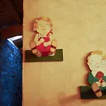 Lantställe O Chardinet D'a Formiga