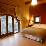 Lantställe O Chardinet D'a Formiga Aínsa