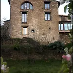 Lantställe O Chardinet D'a Formiga Aínsa