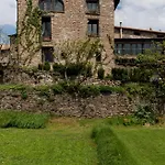 Lantställe O Chardinet D'a Formiga Aínsa