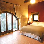 Lantställe O Chardinet D'a Formiga Aínsa