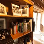 O Chardinet D'a Formiga Lantställe