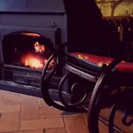 O Chardinet D'a Formiga Lantställe *