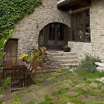 Lantställe O Chardinet D'a Formiga Aínsa