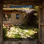 Lantställe O Chardinet D'a Formiga