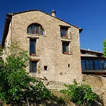 O Chardinet D'a Formiga Lantställe