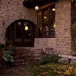 Lantställe O Chardinet D'a Formiga Aínsa