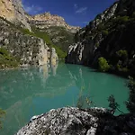 O Chardinet D'a Formiga Lantställe