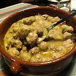 O Chardinet D'a Formiga Lantställe Aínsa