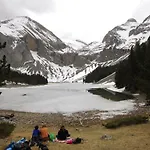 O Chardinet D'a Formiga Lantställe Aínsa