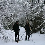 O Chardinet D'a Formiga Lantställe
