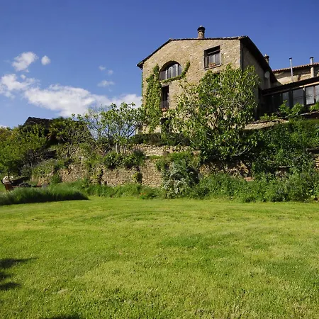 Country house O Chardinet D'a Formiga