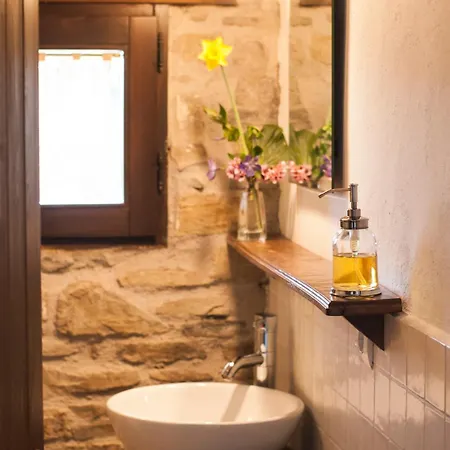 O Chardinet D'a Formiga Country house *