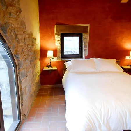 Casa rural O Chardinet D'a Formiga