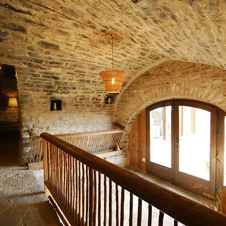 O Chardinet D'a Formiga Country house Ainsa