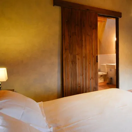 O Chardinet D'a Formiga Country house