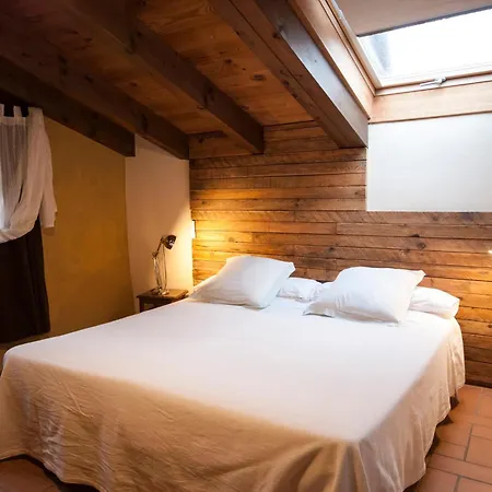 Casa rural O Chardinet D'a Formiga