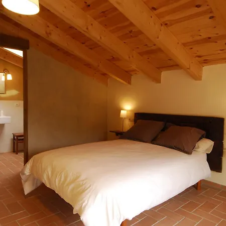 O Chardinet D'a Formiga Country house Ainsa