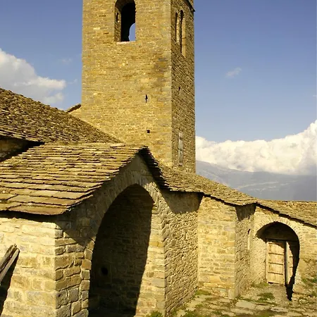 Country house O Chardinet D'a Formiga *