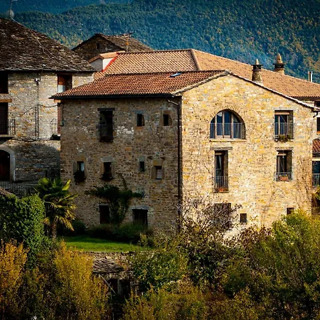 O Chardinet D'a Formiga