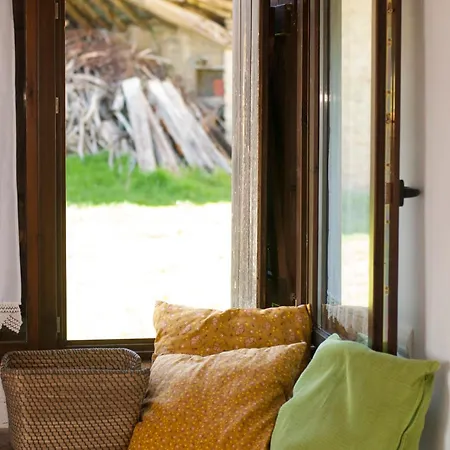 O Chardinet D'a Formiga Country house Ainsa