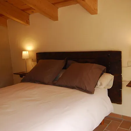 O Chardinet D'a Formiga Country house *