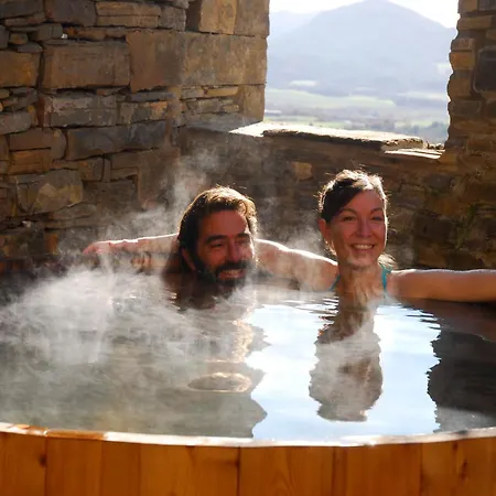 Country house O Chardinet D'a Formiga *