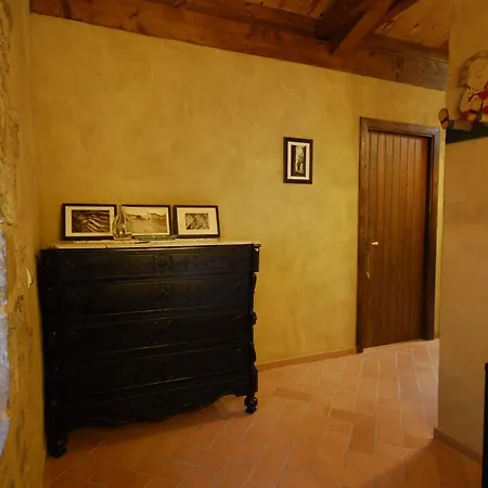 O Chardinet D'a Formiga Country house Ainsa