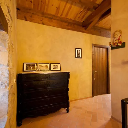 Country house O Chardinet D'a Formiga *