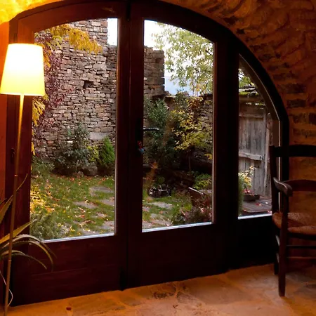 Casa rural O Chardinet D'a Formiga