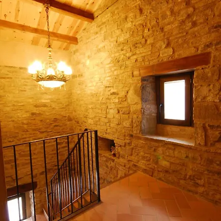 O Chardinet D'a Formiga Country house Ainsa