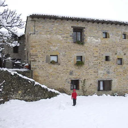 O Chardinet D'a Formiga *