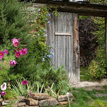 Casa rural O Chardinet D'a Formiga *