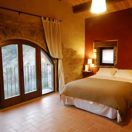 Country house O Chardinet D'a Formiga Ainsa