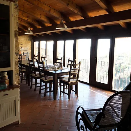 Country house O Chardinet D'a Formiga *