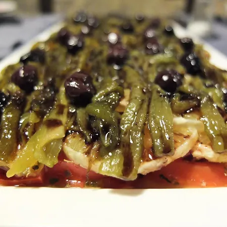 Casa rural O Chardinet D'a Formiga *