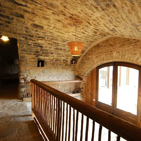 Country house O Chardinet D'a Formiga
