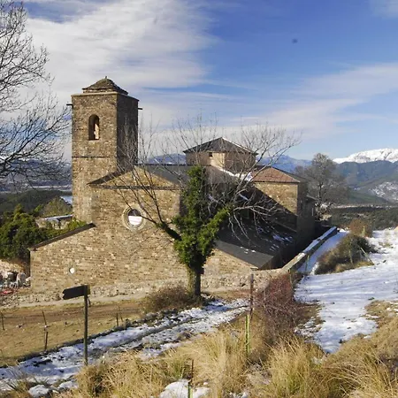 Casa rural O Chardinet D'a Formiga *