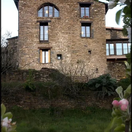 Country house O Chardinet D'a Formiga Ainsa