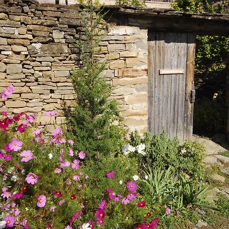Country house O Chardinet D'a Formiga