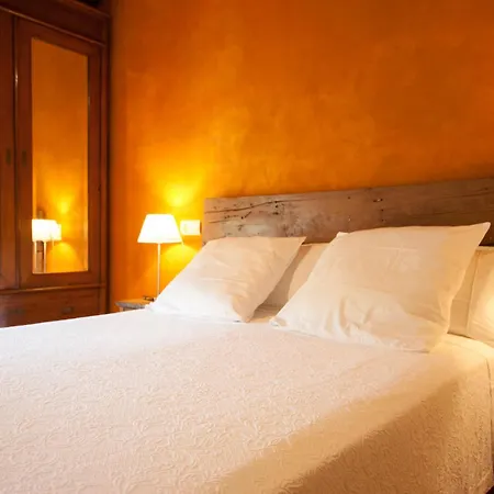 Country house O Chardinet D'a Formiga *