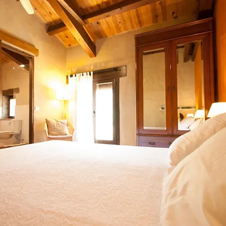 O Chardinet D'a Formiga Country house Ainsa