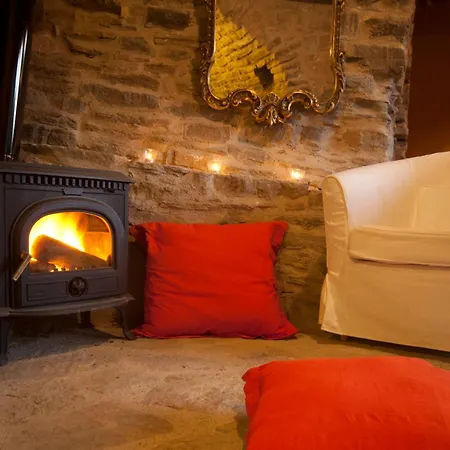 Casa rural O Chardinet D'a Formiga