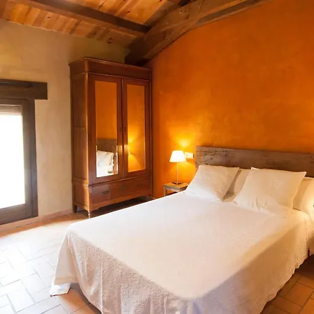 Country house O Chardinet D'a Formiga Ainsa