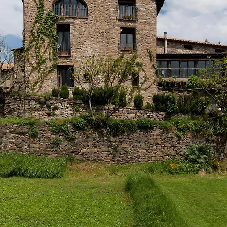 Country house O Chardinet D'a Formiga Ainsa