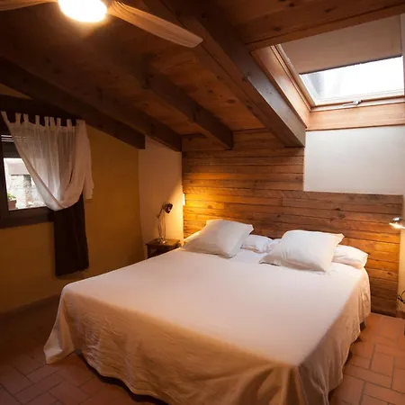 O Chardinet D'a Formiga 아인사