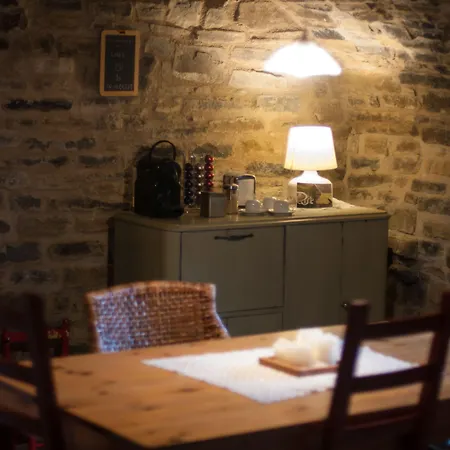 Casa rural O Chardinet D'a Formiga *