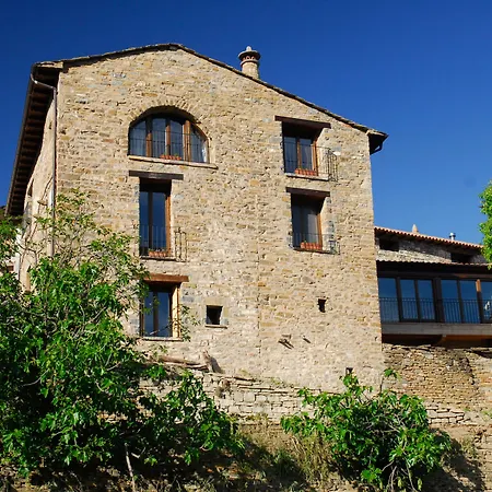 O Chardinet D'a Formiga Casa rural
