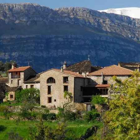 O Chardinet D'a Formiga Casa rural *